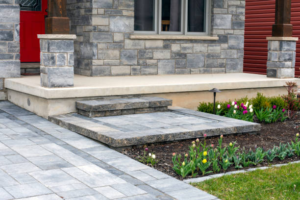 Best Driveway Paver Repair  in Gerdine, AL