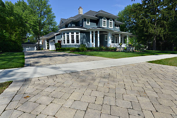 Best Local Driveway Pavers  in Gerdine, AL