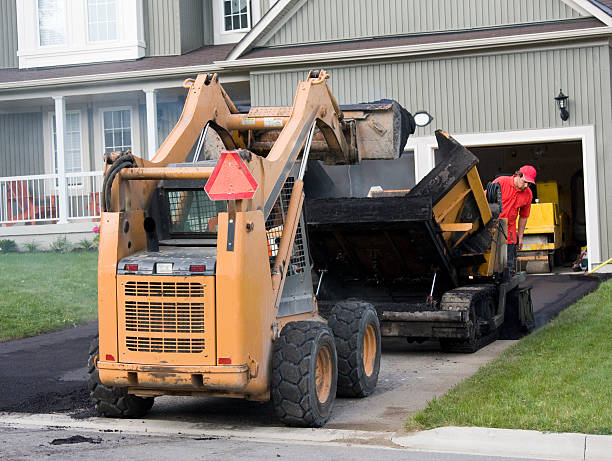 Driveway Pavers for Homes in Geraldine, AL