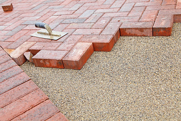 Reasons to Select Us for Your Driveway Paving Requirements in Geraldine, AL