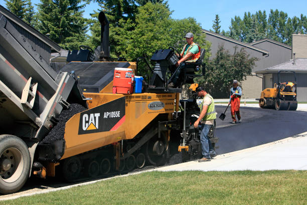 Best Best Driveway Pavers  in Gerdine, AL